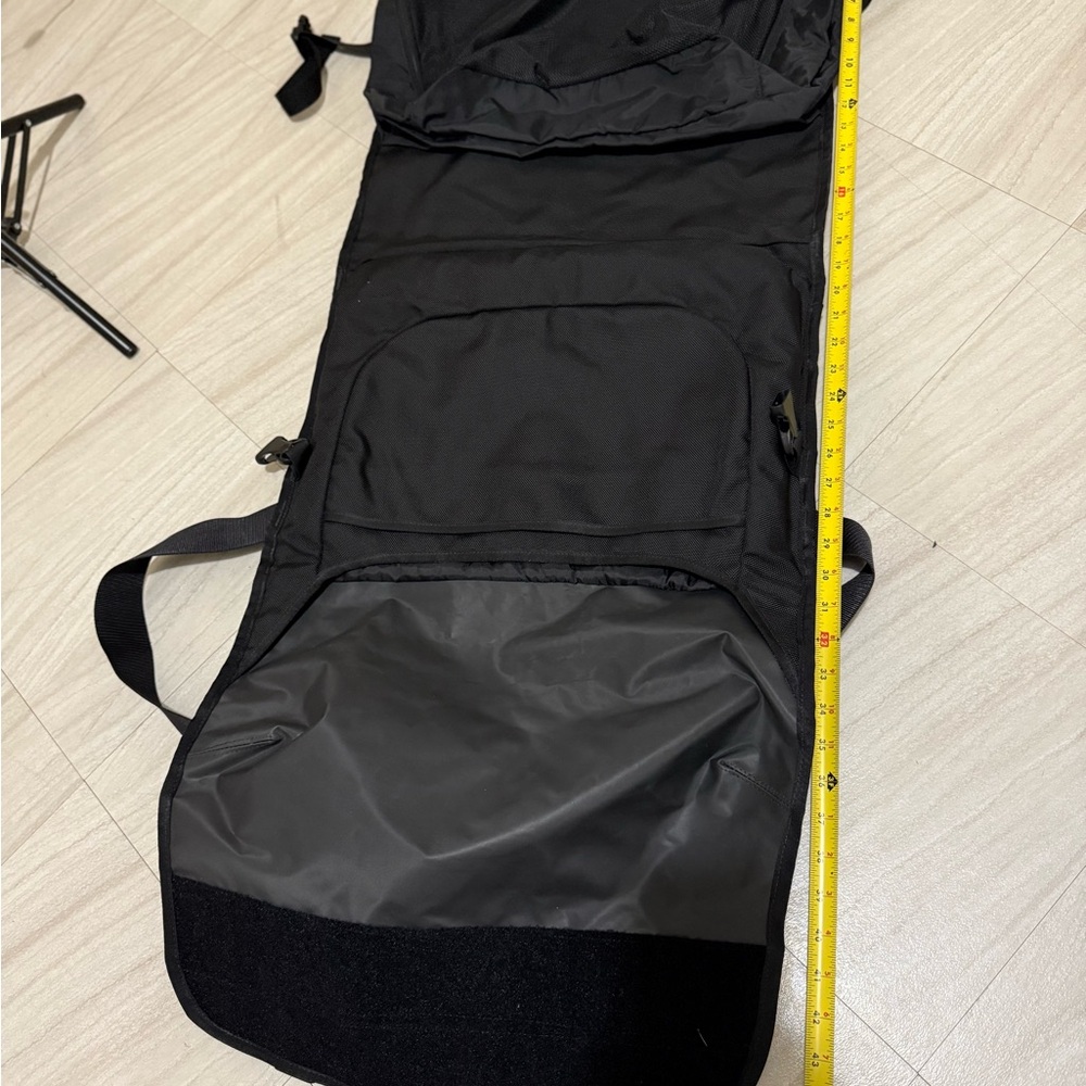 The North Face Charcoal Backpack - Picture 5 of 9